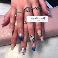 Hello Beautiful Nails N Spa image 1